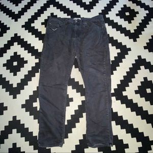 FIDELITY DENIM Vantage Skinny Jeans MENS 38